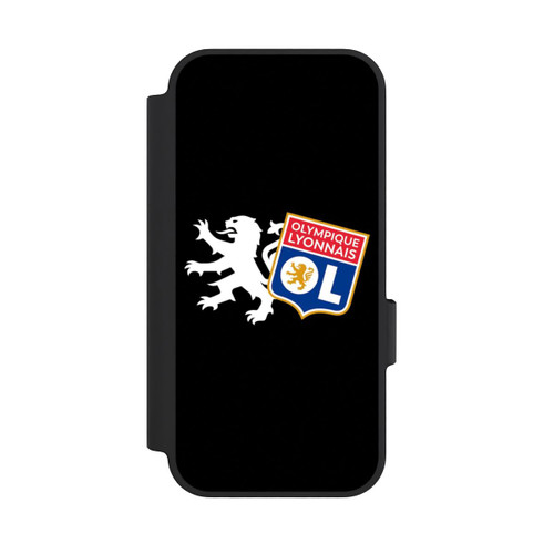 Google Pixel 10 NIVOflip OL Lion Noir