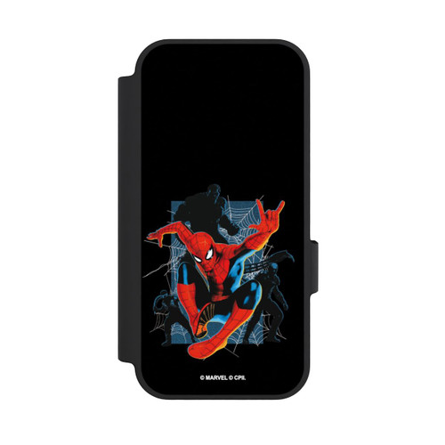 Google Pixel 10 NIVOflip Spider-Man Hero Force