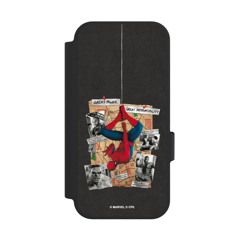 Pixel 10 NIVOflip Spider-Man Pinwand