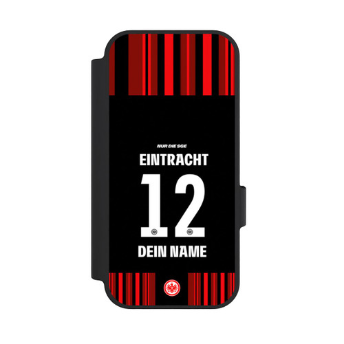 Google Pixel 10 NIVOflip Eintracht Frankfurt Trikot Personalisierbar 26-27