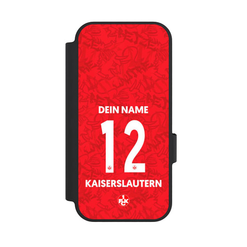 Google Pixel 10 NIVOflip 1. FCK Trikot Personalisierbar 26-27