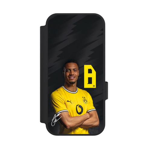Google Pixel 10 NIVOflip Felix Nmecha 26/27