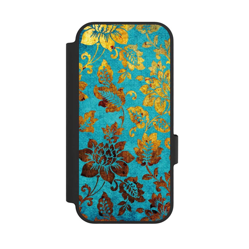 Pixel 10 Pro NIVOflip Blue Vintage