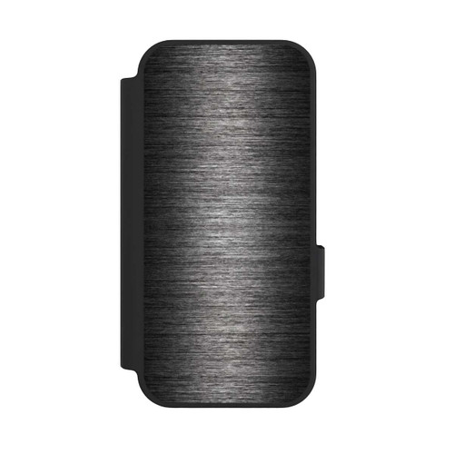 Google Pixel 10 Pro NIVOflip Metal Look - Anthrazit