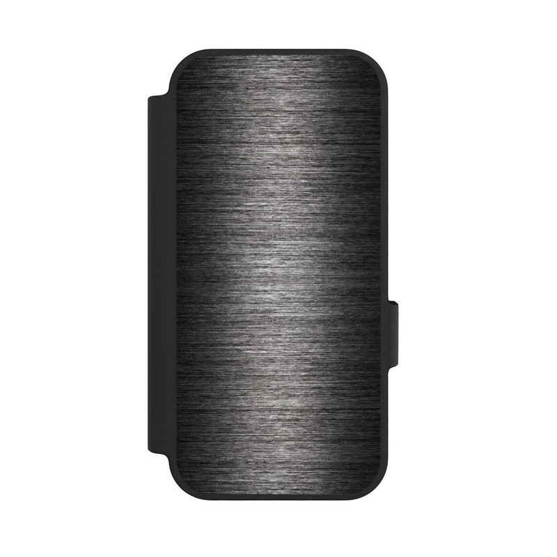 Pixel 10 Pro NIVOflip Metal Look - Anthrazit