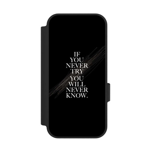 Google Pixel 10 Pro NIVOflip If You Never Try