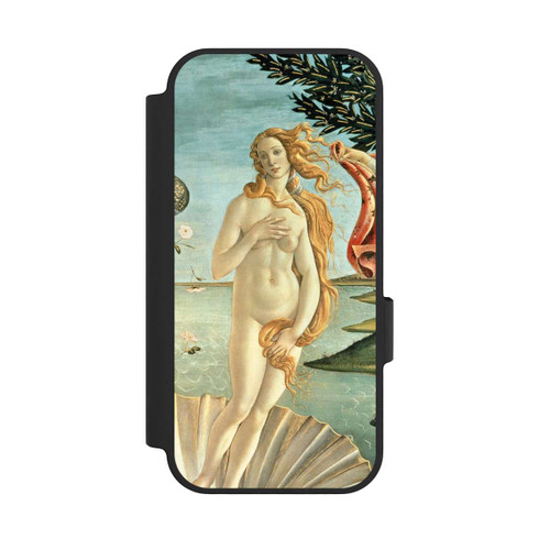 Google Pixel 10 Pro NIVOflip Die Geburt der Venus