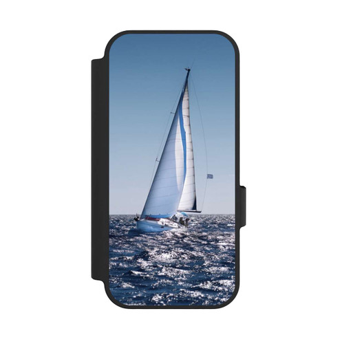 Google Pixel 10 Pro NIVOflip Sailing