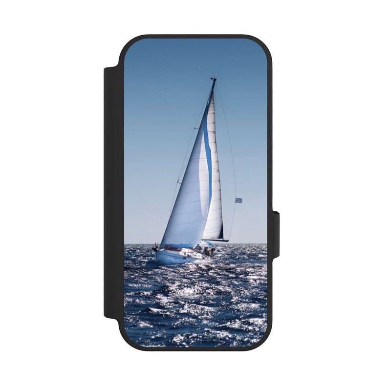 Pixel 10 Pro NIVOflip Sailing