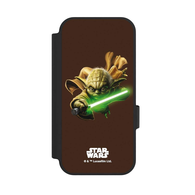 Pixel 10 Pro NIVOflip Yoda