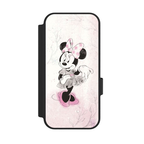 Google Pixel 10 Pro NIVOflip Minnie Aquarell