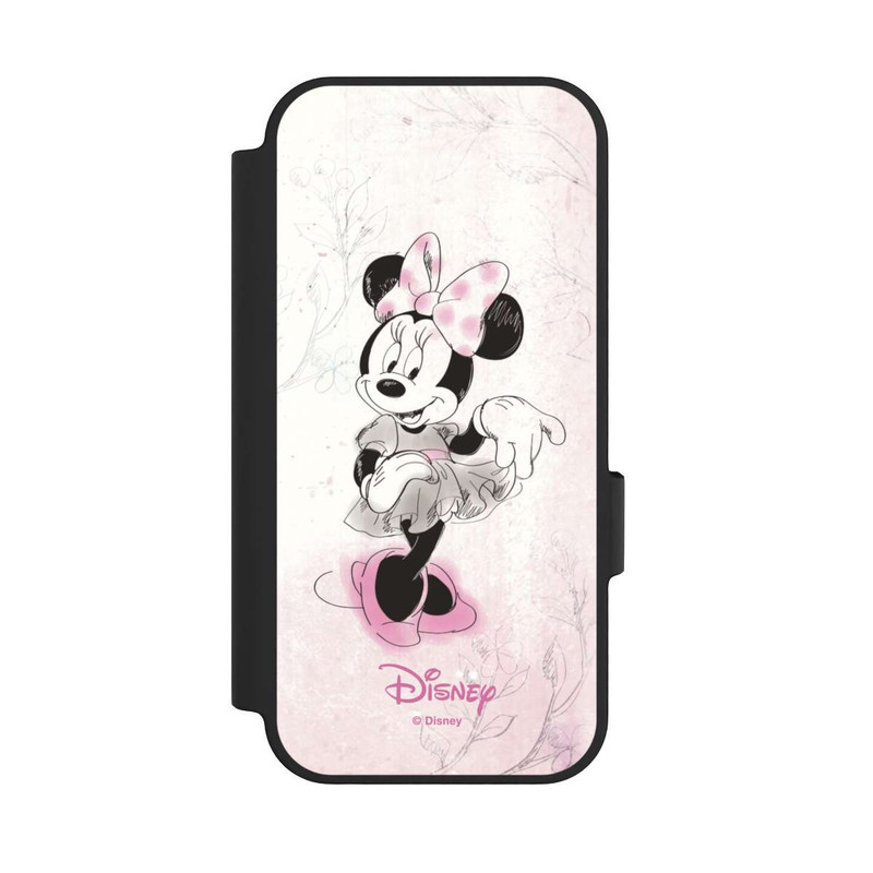 Pixel 10 Pro NIVOflip Minnie Aquarell