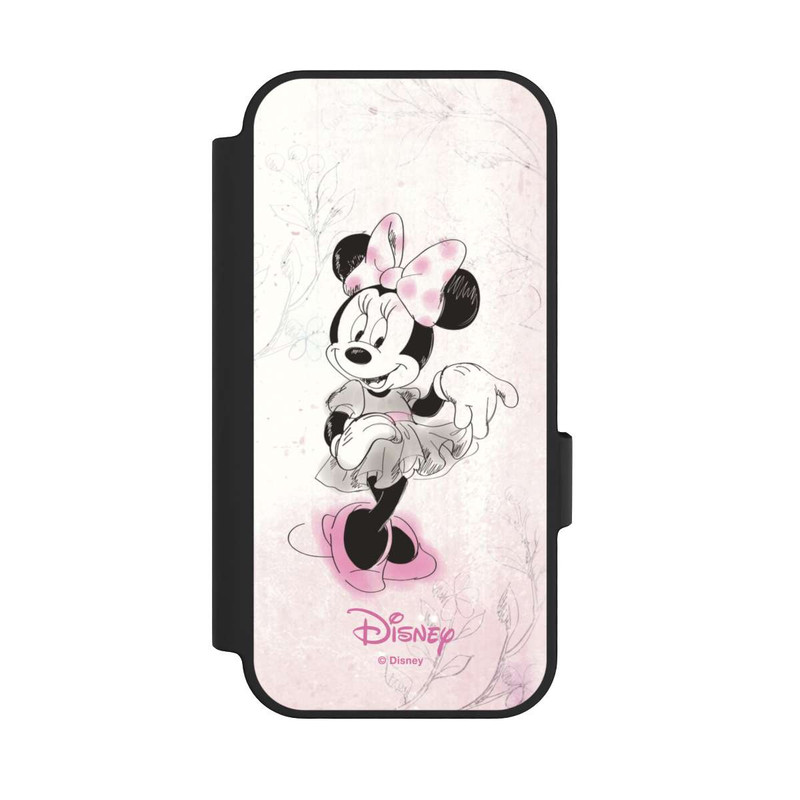 Pixel 10 Pro NIVOflip Minnie Aquarell