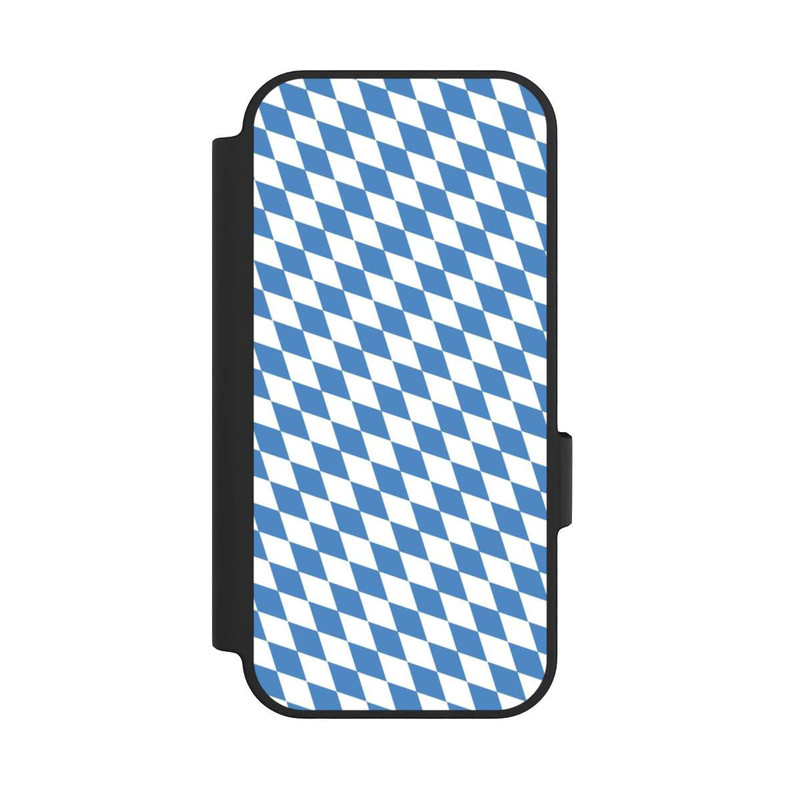 Pixel 10 Pro NIVOflip Bayrische Flagge