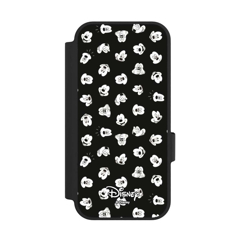 Pixel 10 Pro NIVOflip Micky Faces