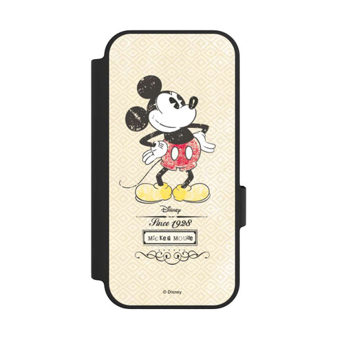 Google Pixel 10 Pro NIVOflip Micky Vintage