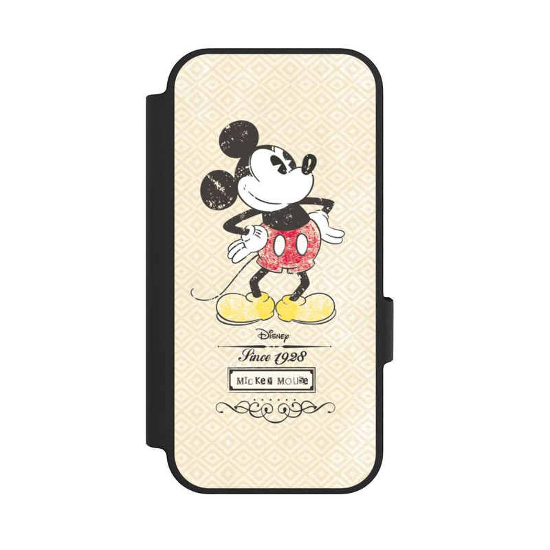 Pixel 10 Pro NIVOflip Micky Vintage
