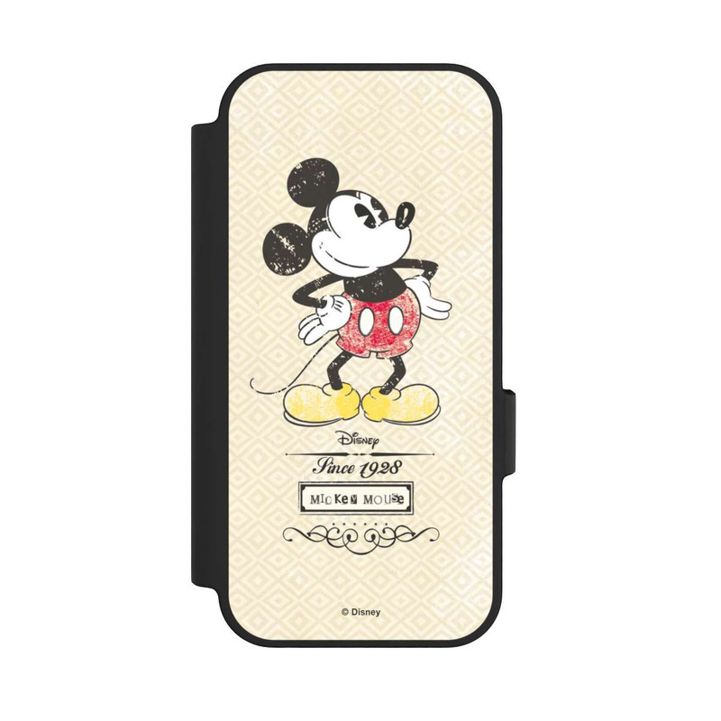 Pixel 10 Pro NIVOflip Micky Vintage
