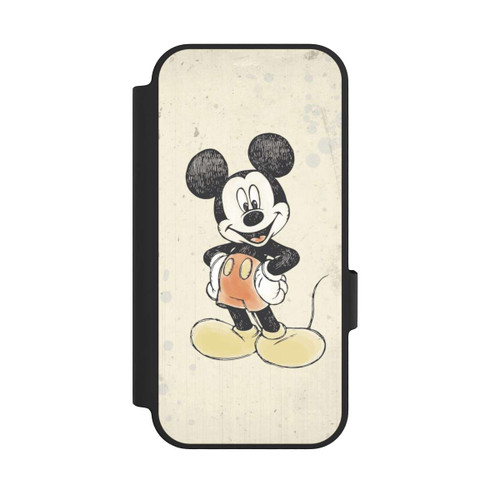 Google Pixel 10 Pro NIVOflip Micky Watercolor