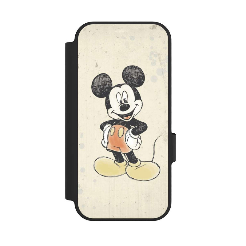 Pixel 10 Pro NIVOflip Micky Watercolor