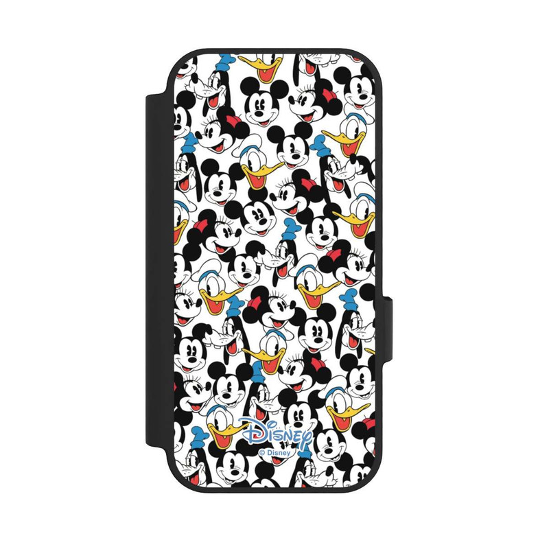 Pixel 10 Pro NIVOflip Micky and Friends Pattern