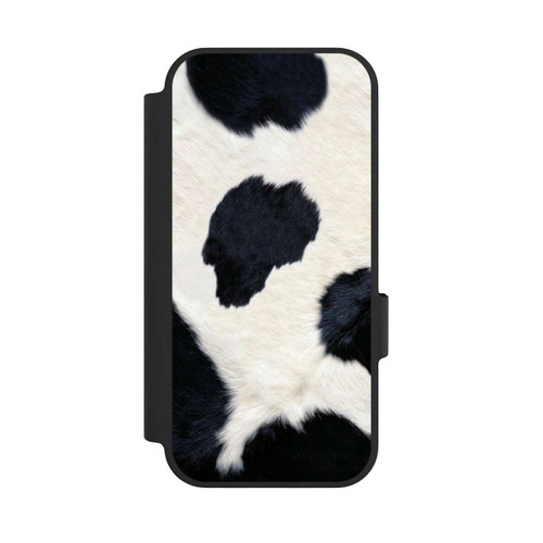 Google Pixel 10 Pro NIVOflip Peau de Vache