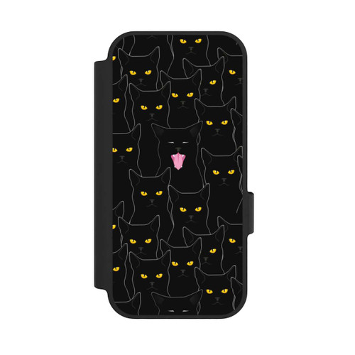 Google Pixel 10 Pro NIVOflip Verhexte Katzen