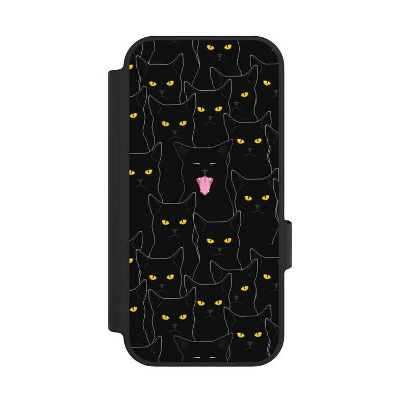 Pixel 10 Pro NIVOflip Verhexte Katzen
