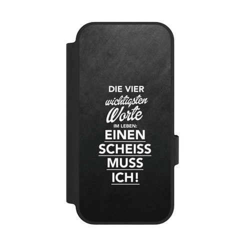 Google Pixel 10 Pro NIVOflip Wichtige Worte