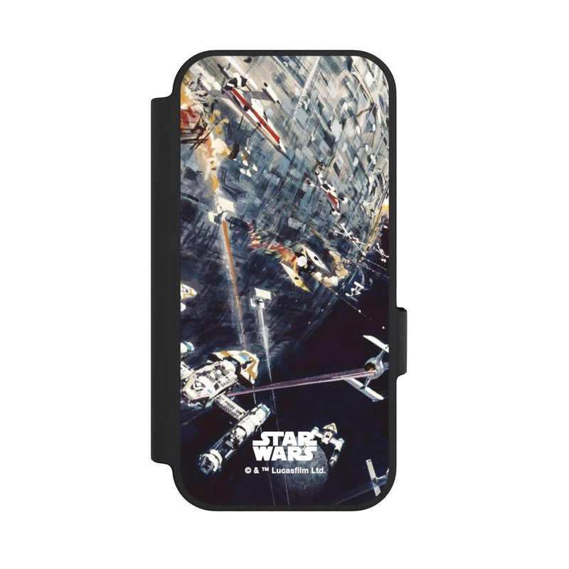 Pixel 10 Pro NIVOflip Todes Stern