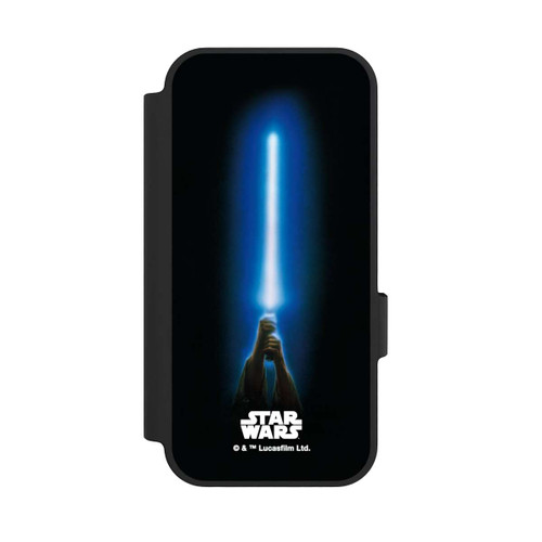 Google Pixel 10 Pro NIVOflip Jedi-Lichtschwert