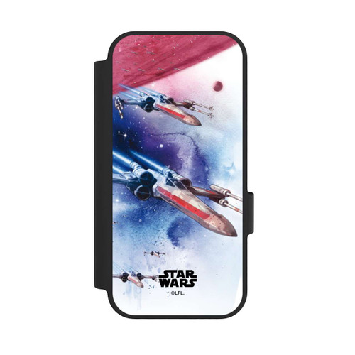 Google Pixel 10 Pro NIVOflip X-Wing