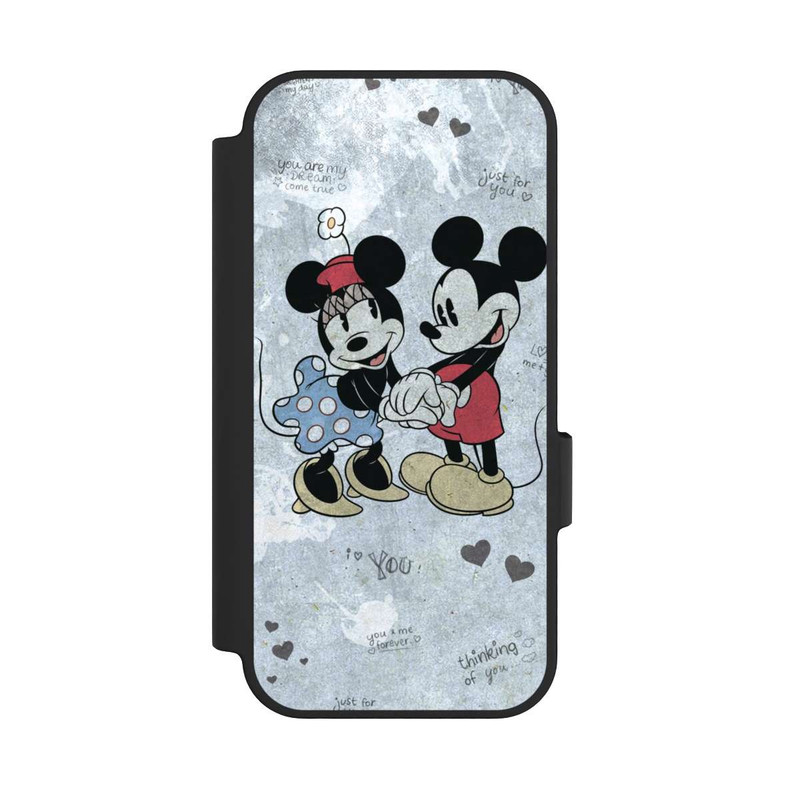 Pixel 10 Pro NIVOflip Micky&Minnie In Love