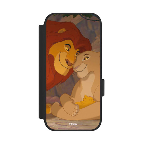Google Pixel 10 Pro NIVOflip Lion Love
