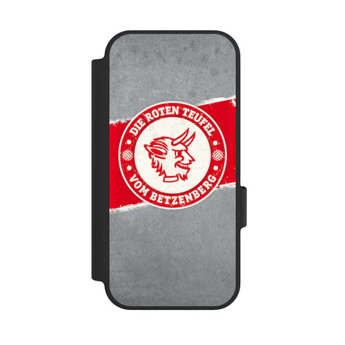 Google Pixel 10 Pro NIVOflip 1.FCK die Roten Teufel
