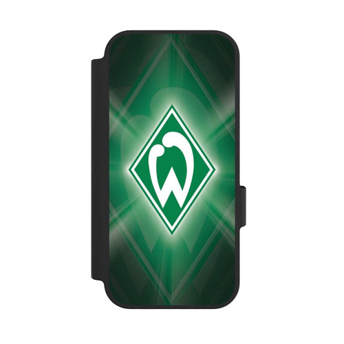 Google Pixel 10 Pro NIVOflip Werder Bremen Laser