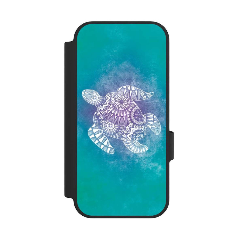 Pixel 10 Pro NIVOflip Mandala Tortue