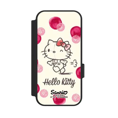 Google Pixel 10 Pro NIVOflip Hello Kitty - Pünktchen