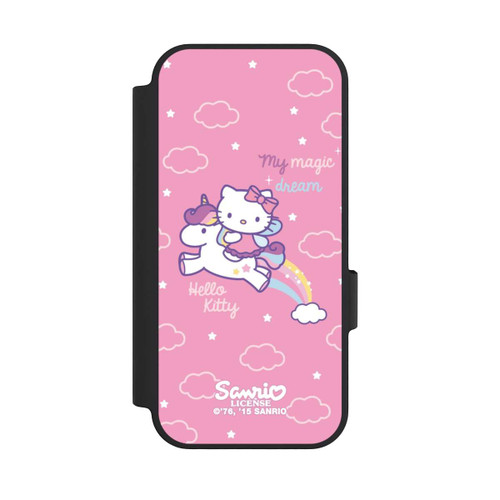 Google Pixel 10 Pro NIVOflip Hello Kitty - Magisches Einhorn