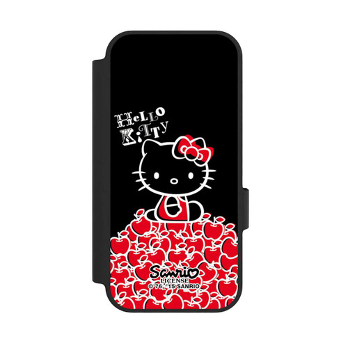 Google Pixel 10 Pro NIVOflip Hello Kitty - Off Me Schwarz