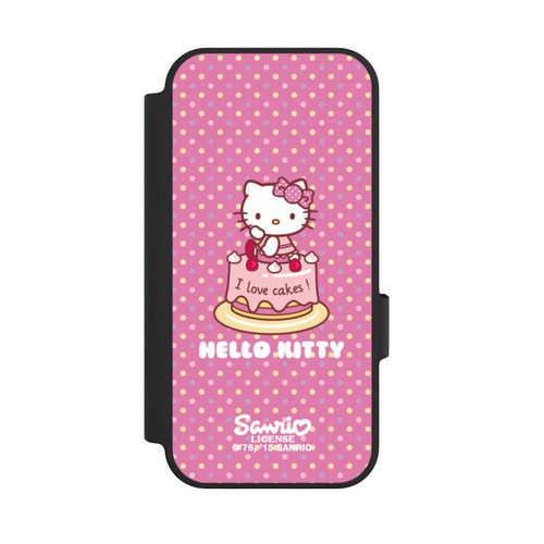 Google Pixel 10 Pro NIVOflip Hello Kitty - I Love Cakes