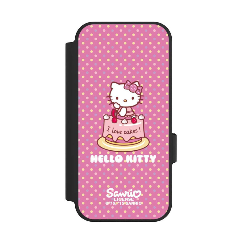 Pixel 10 Pro NIVOflip Hello Kitty - I Love Cakes