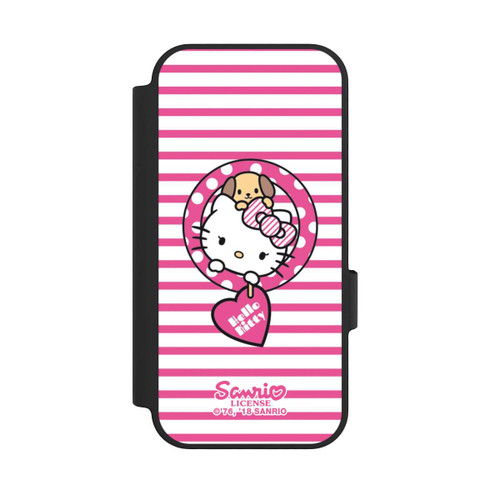 Google Pixel 10 Pro NIVOflip Friend Kitty