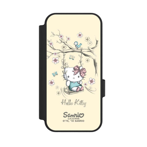 Google Pixel 10 Pro NIVOflip Hello Kitty Natur