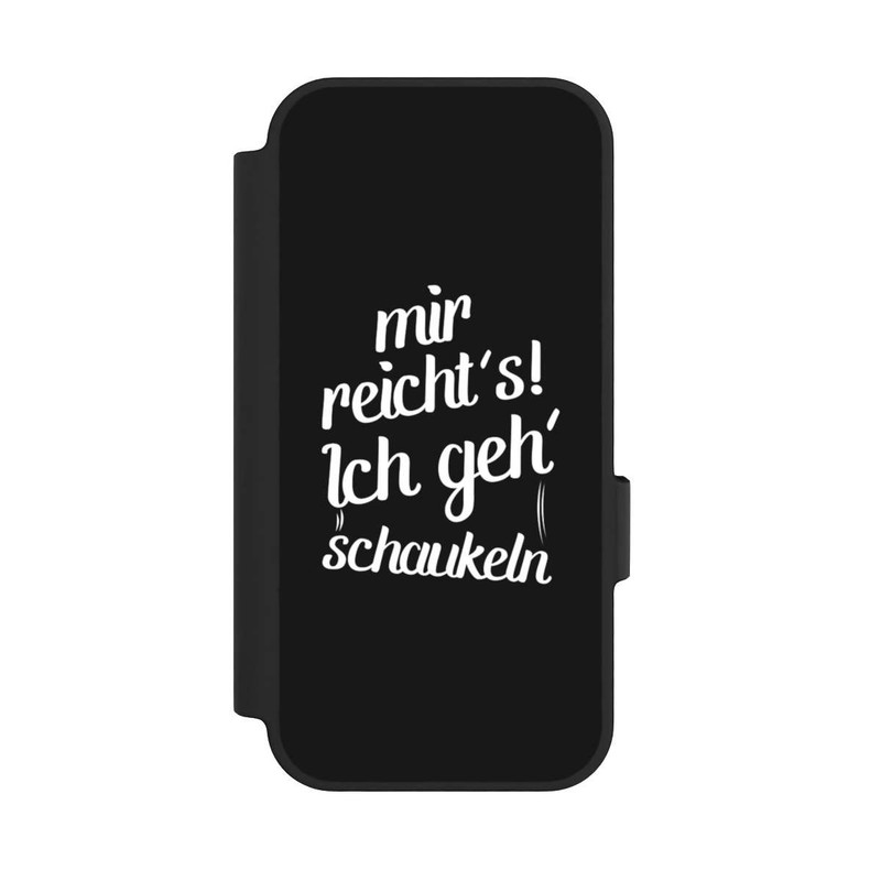 Pixel 10 Pro NIVOflip Ich geh' Schaukeln