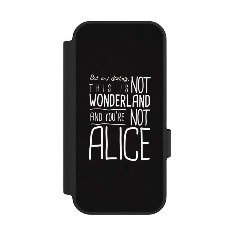 Pixel 10 Pro NIVOflip Not Alice