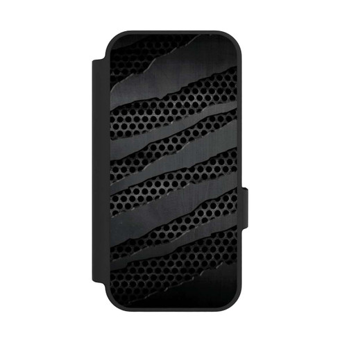Google Pixel 10 Pro NIVOflip Grey Metal Scratches