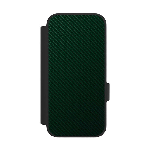 Google Pixel 10 Pro NIVOflip British Racing Green Carbon