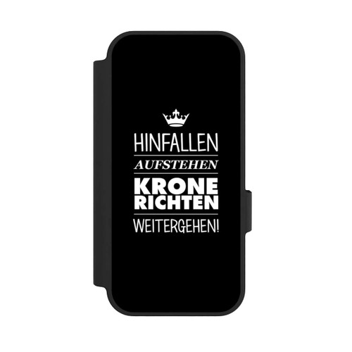 Google Pixel 10 Pro NIVOflip Krone Richten
