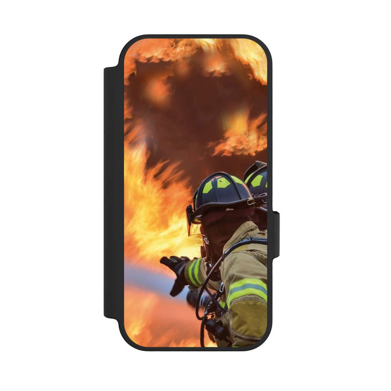 Pixel 10 Pro NIVOflip Feuerkämpfer